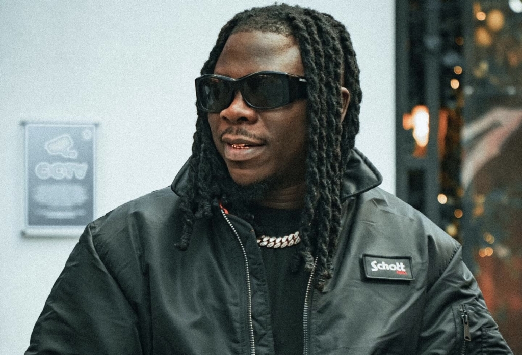 Stonebwoy’s Bhim Festival moved to December 24, GTA pledges support  – MyJoyOnline