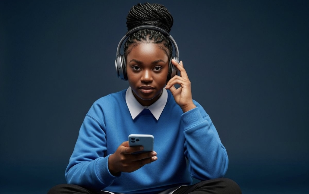 Caller tunes vs. streaming: The Ghanaian reality – MyJoyOnline