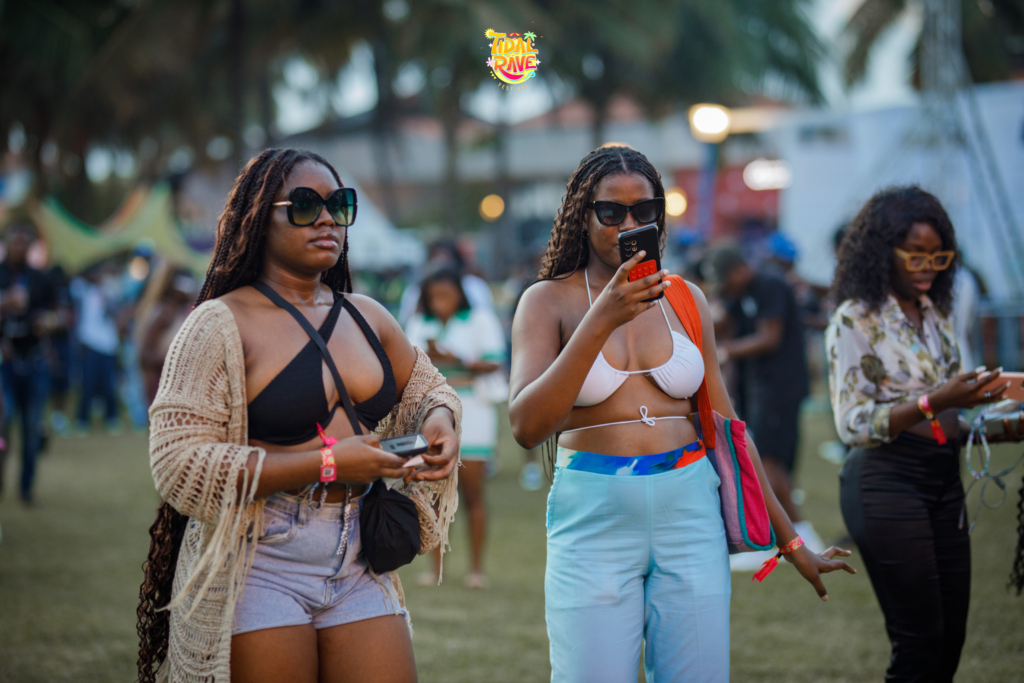 Ayra Starr, Black Sherif, Gyakie and more set for Tidal Rave 2025: Here’s your ultimate Beach Festival Guide – MyJoyOnline