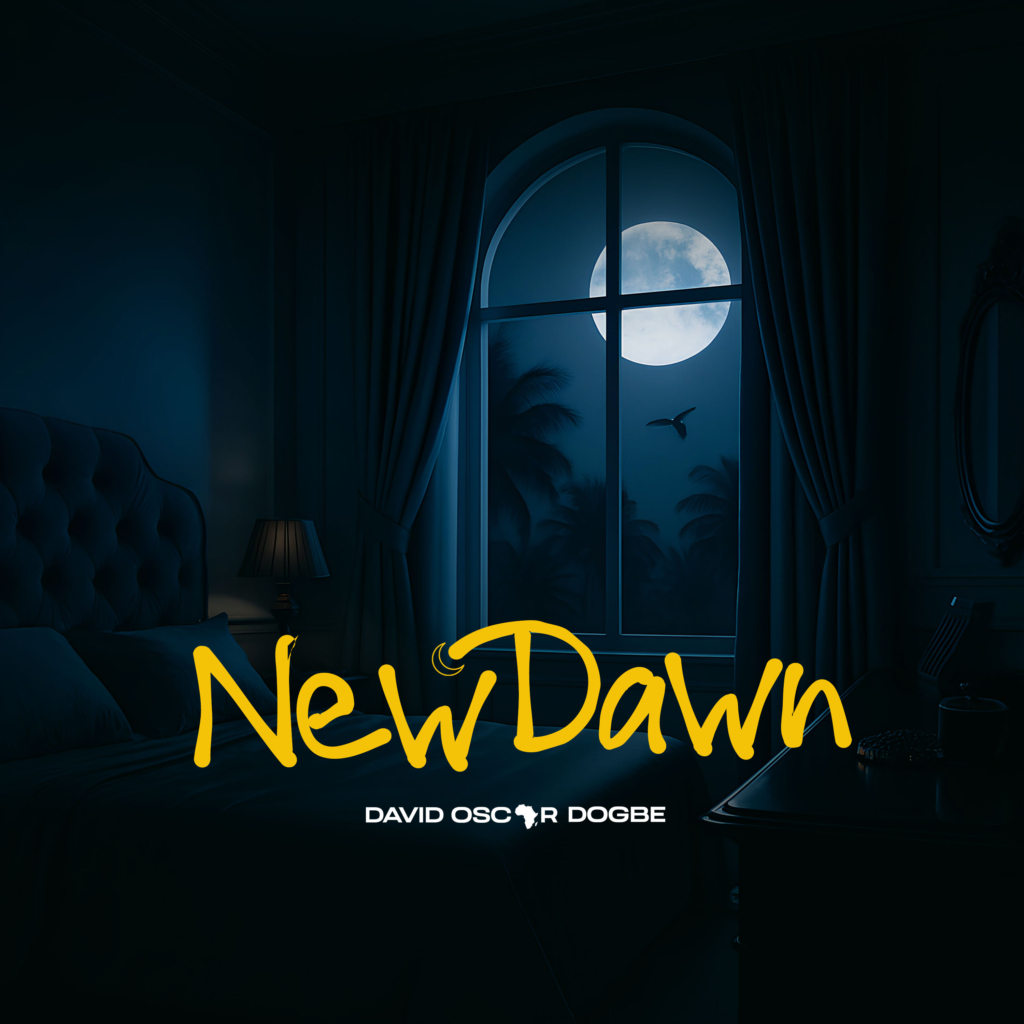 David Oscar releases inspiring reggae single ‘New Dawn’ David Oscar releases inspiring reggae single ‘New Dawn’