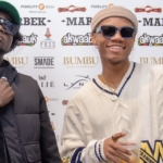 Kuami Eugene says KiDi was never his competition at Lynx Entertainment Kuami Eugene says KiDi was never his competition at Lynx Entertainment