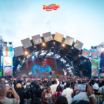 Tidal Rave goes continental: Durban and Lagos join roster as festival becomes Pan-African cultural platform Tidal Rave goes continental: Durban and Lagos join roster as festival becomes Pan-African cultural platform