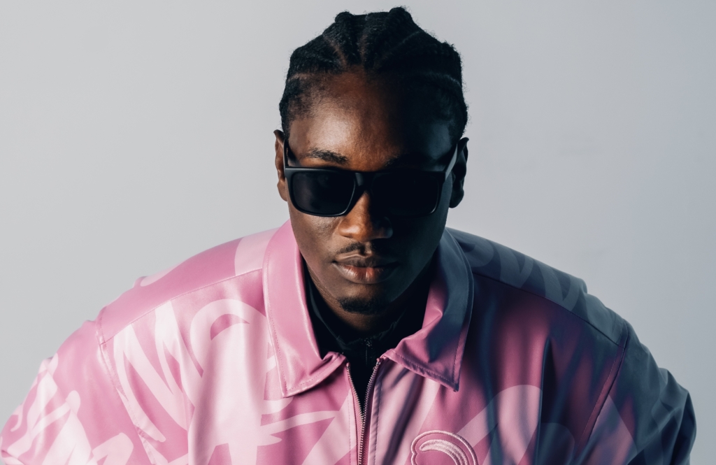 Joker Nharnah drops debut single ‘Lucky’ featuring Black Sherif – MyJoyOnline