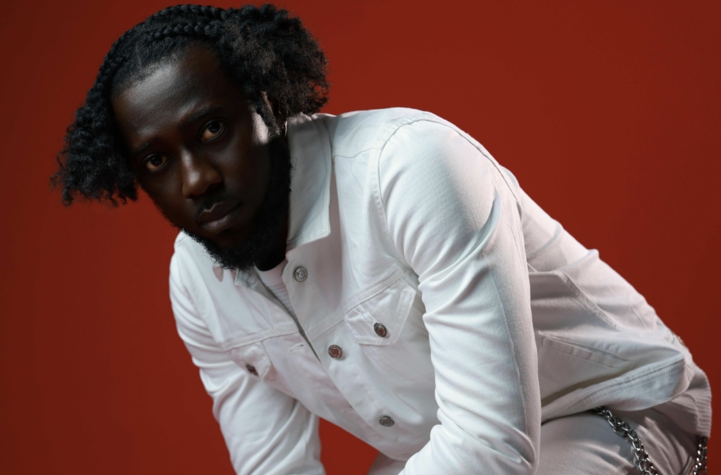 Kwesi Slay marks return with ‘YOLO (You Only Live Once)  – MyJoyOnline