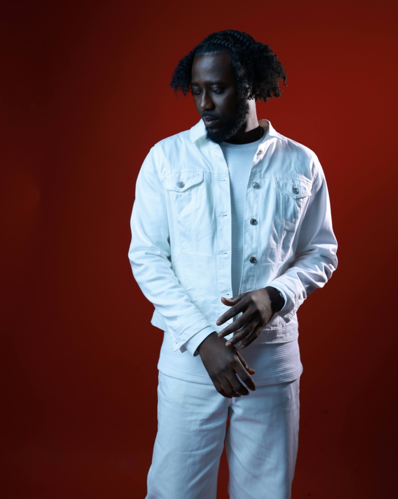 Kwesi Slay marks return with ‘YOLO (You Only Live Once) Kwesi Slay marks return with ‘YOLO (You Only Live Once)