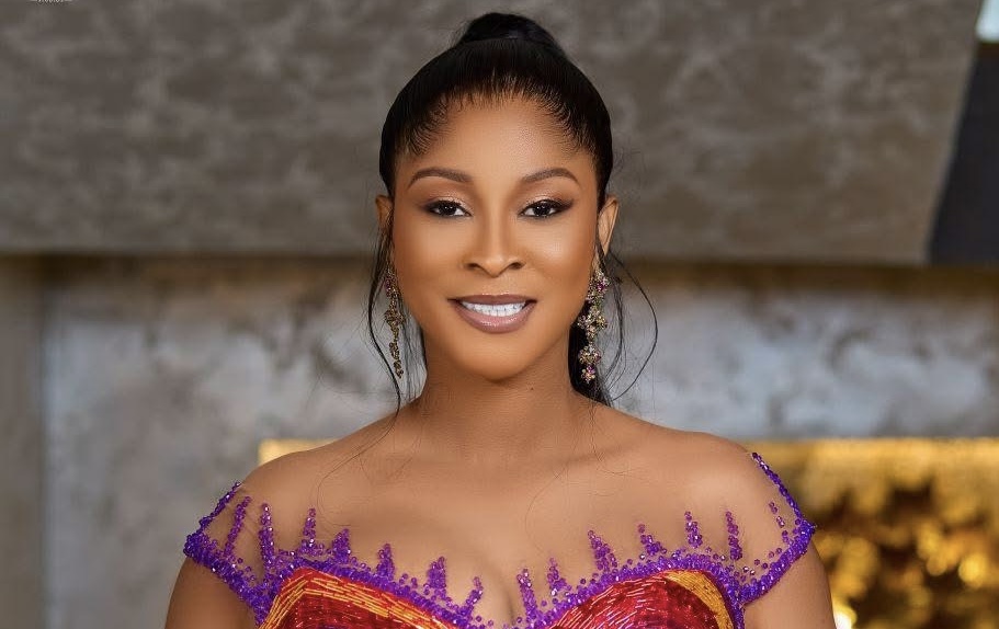 Mavis Asante back with new single ‘Aseda Reloaded’ – MyJoyOnline