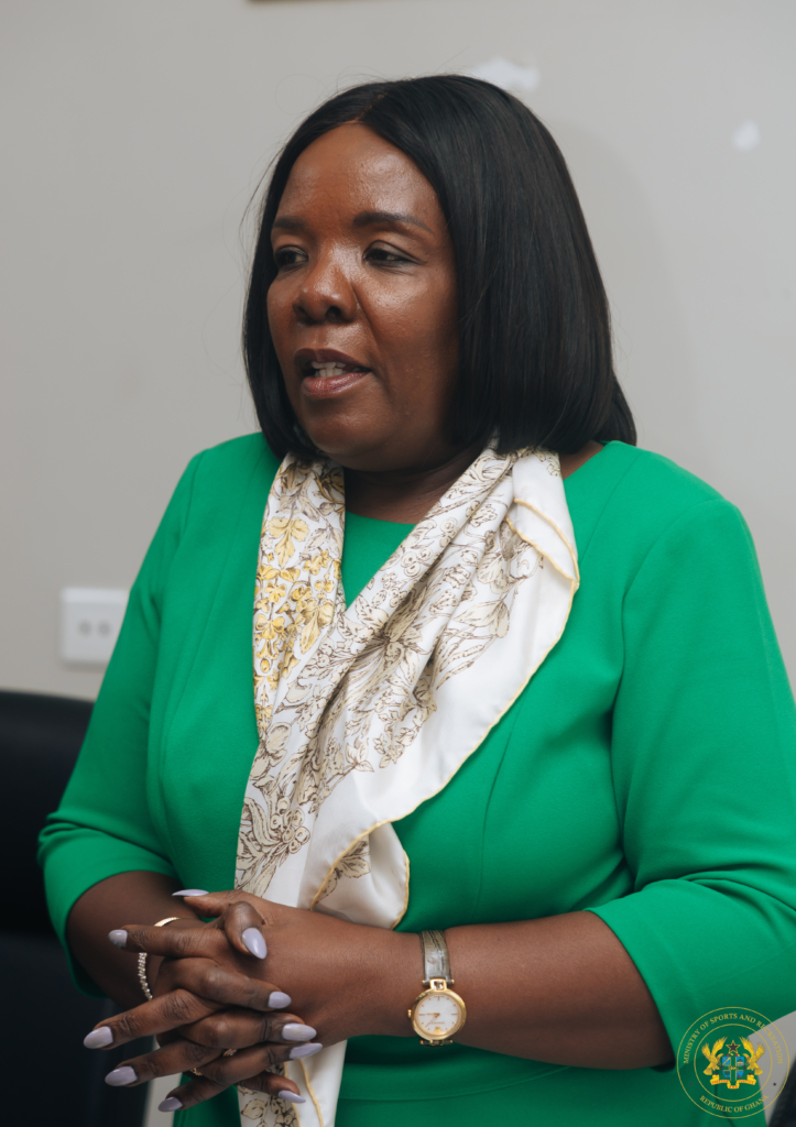 2026 FIFA World Cup: Gov't sets up committee to drive Ghana’s preparation