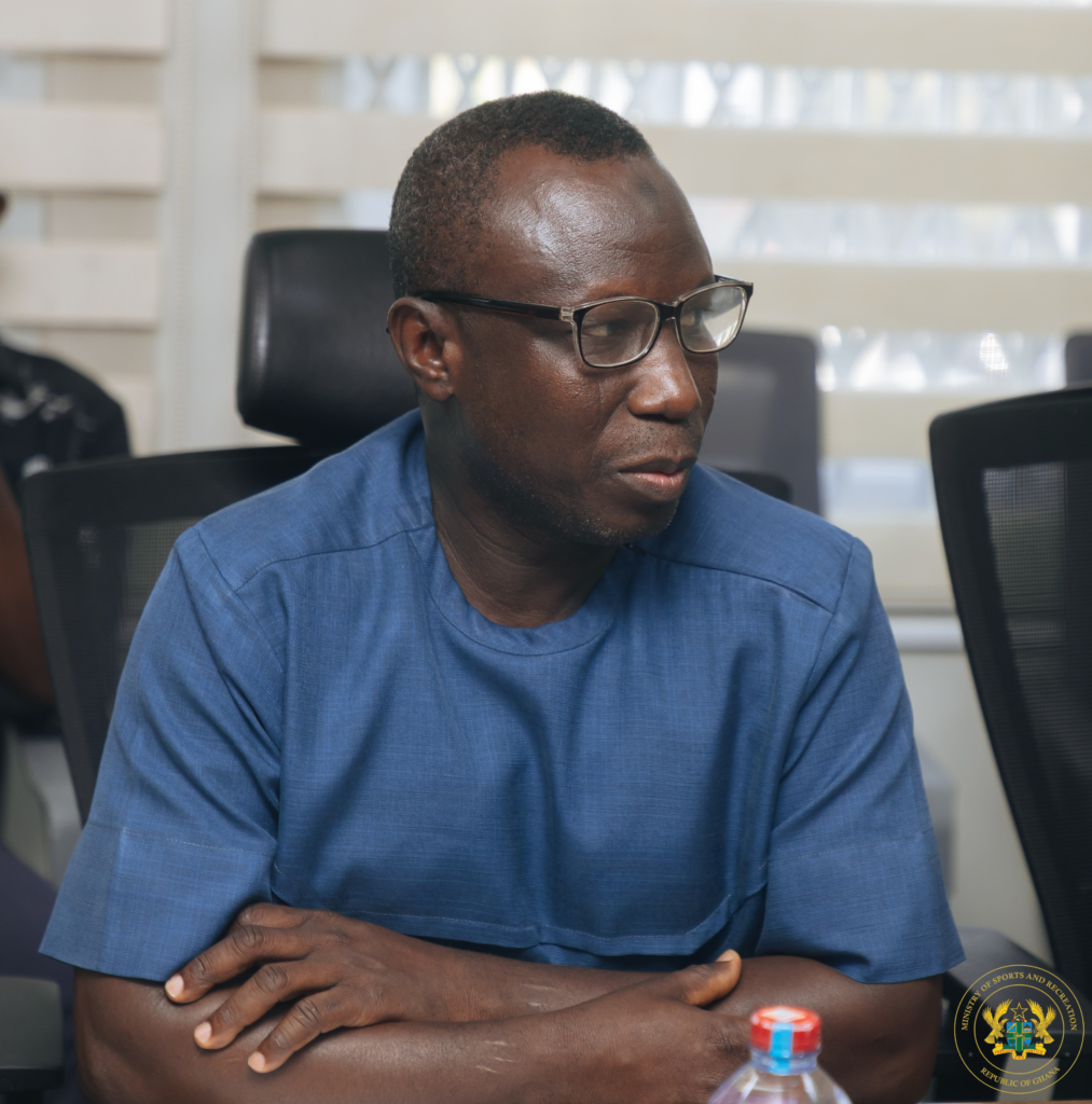 2026 FIFA World Cup: Gov't sets up committee to drive Ghana’s preparation