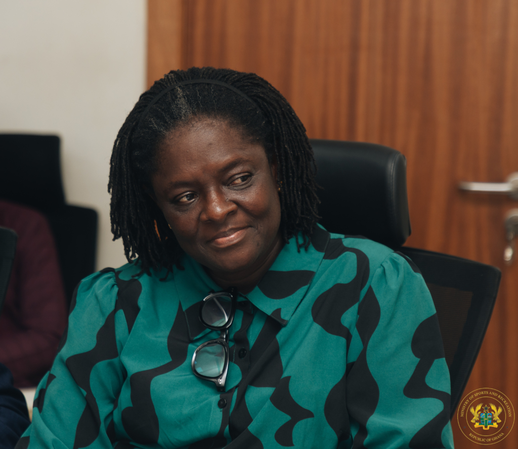 2026 FIFA World Cup: Gov't sets up committee to drive Ghana’s preparation