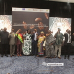 Coffee Federation Ghana pledges to reposition industry for national benefit Coffee Federation Ghana pledges to reposition industry for national benefit