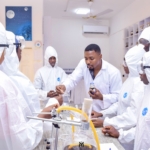 Maison Yusif Fragrance honoured as Africa’s Best Fragrance House 2025 by Top 100 Businesses