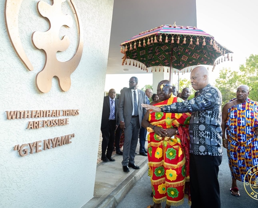 Selorm Hilary Kojo Fiadjoe champions Africa–Caribbean unity through art at 2025 GUBA Awards Selorm Hilary Kojo Fiadjoe champions Africa–Caribbean unity through art at 2025 GUBA Awards