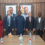 Energy Minister, World Bank discuss collaboration to strengthen power sector