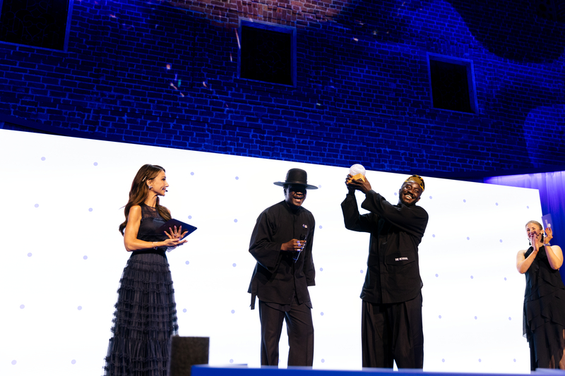 The Revival Lab: Community-led innovation giving fashion and lives a second chance