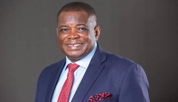 Tema–Dawhenya dual carriageway set for completion within two uears — Kwame Agbodza – MyJoyOnline