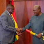 President Mahama hasn’t asked contractor on Accra–Kumasi bypass to stop work - Roads Minister