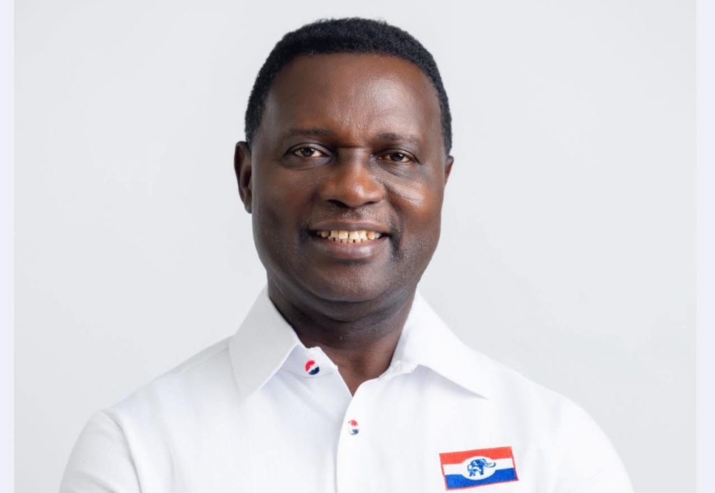 Adutwum promises to appoint an adviser for party welfare at Jubilee House – MyJoyOnline