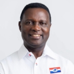Adutwum promises Jubilee House welfare office to support NPP members