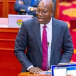 Majority Leader defends energy sector achievements in 2026 budget debate Majority Leader defends energy sector achievements in 2026 budget debate