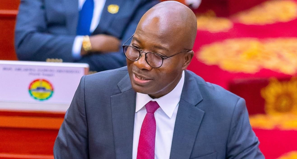 Mahama Ayariga highlights major gains in mining and health sectors in 2026 budget – MyJoyOnline