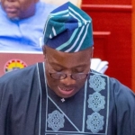 Majority Leader Mahama Ayariga