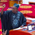 Majority Leader defends use of Heritage Fund for power sector investment