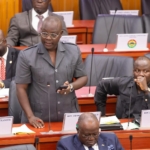Asenso-Boakye rejects Ato Forson’s claim he opposed Accra–Kumasi expressway, says he only sought prudence and continuity Asenso-Boakye rejects Ato Forson’s claim he opposed Accra–Kumasi expressway, says he only sought prudence and continuity
