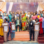 Shortlisted nominees for 9th Ghana Energy Awards announced