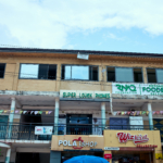 RNAQ Foundation expands food security mission with thee new food banks in Cape Coast and Tamale