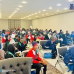 Libya deports 80 Nigerian migrants over illegal stay