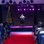 Immanuel Temple’s Royal Ladies Ministry leads early cancer detection campaign