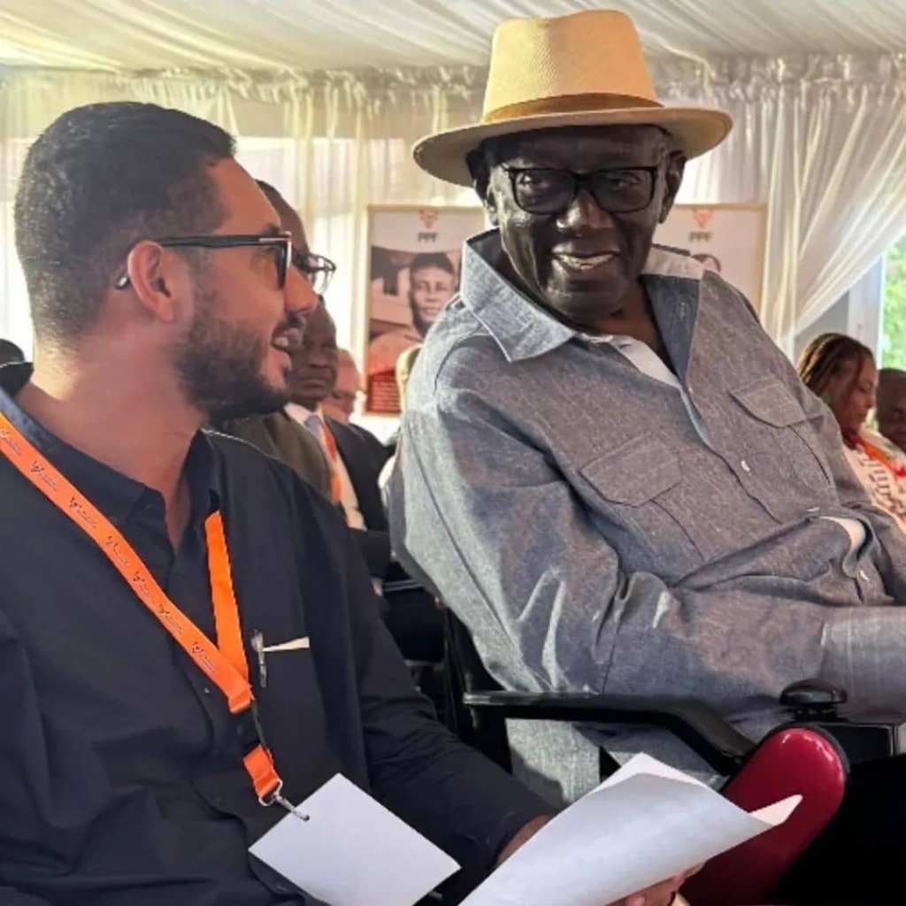 President Mahama insists that political freedom isn’t enough for Africa President Mahama insists that political freedom isn’t enough for Africa