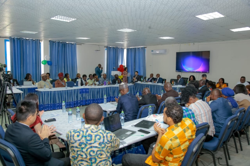 JICA, CSTC open 2nd TCTP cohort to strengthen public service delivery across West Africa