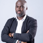 Julien Ayippey (Head of Strategy and Research at First National Bank