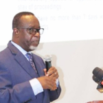 Parliament’s Appointments Committee vets Justice Baffoe-Bonnie today for Chief Justice role Parliament’s Appointments Committee vets Justice Baffoe-Bonnie today for Chief Justice role