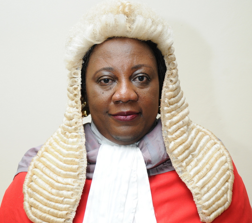 High Court Judge Justice Rita Agyeman-Budu to be laid to rest on November 22 – MyJoyOnline