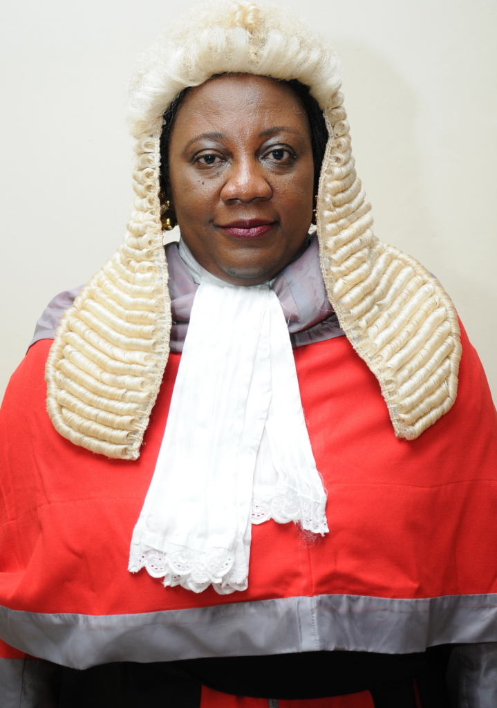 High Court Judge Justice Rita Agyeman-Budu to be laid to rest on November 22