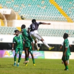 GPL 2025/26: Suraj spoils Karela’s party as Dreams snatch draw in Tamale