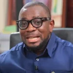 Speaker can’t remove PAC Chair — Kennedy Osei Nyarko schools A Plus on parliamentary procedure Speaker can’t remove PAC Chair — Kennedy Osei Nyarko schools A Plus on parliamentary procedure