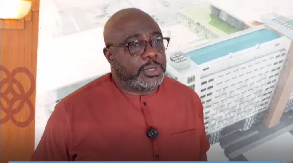 IGP’s proposed contract extension “a sorry state”, could kill morale in police service – Fmr Dep. Defence Minister – MyJoyOnline