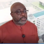 IGP’s proposed contract extension "a sorry state", could kill morale in police service – Fmr Dep. Defence Minister IGP’s proposed contract extension "a sorry state", could kill morale in police service – Fmr Dep. Defence Minister