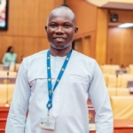 "Your best score was 87 out of 276” — NDC MP taunts Minority over economic record