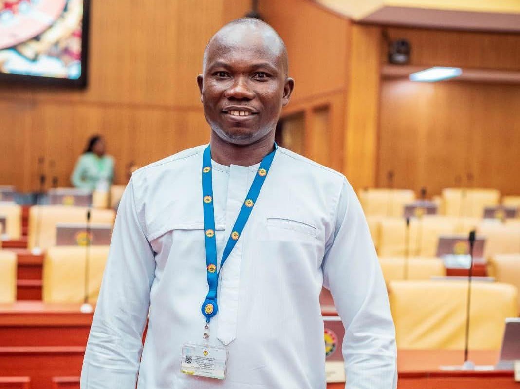 “Your best score was 87 out of 276” — NDC MP taunts Minority over economic record