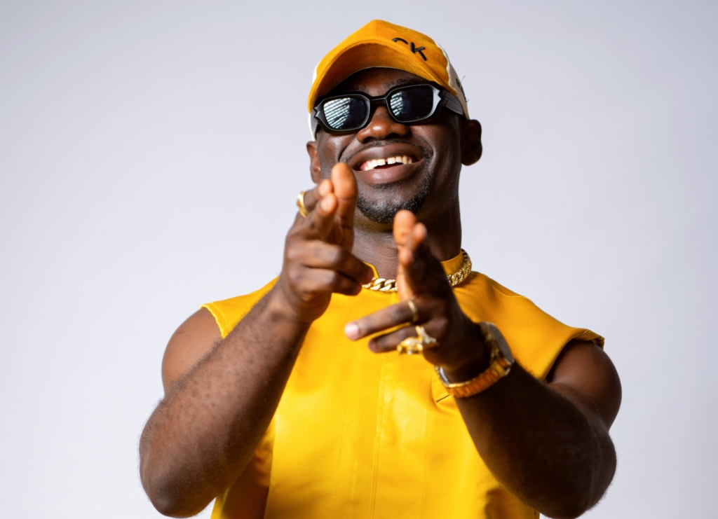 Kwesi Tumtum reunites with high school friend for new anthem ‘Detty December’ – MyJoyOnline