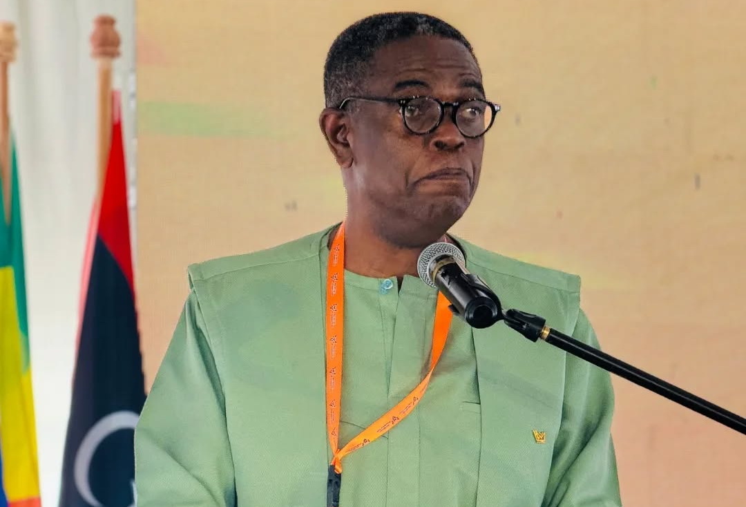 No price tag can clean slavery’s bloodstains — Kwesi Pratt