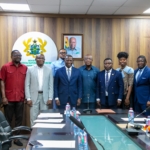 Lands Minister inaugurates Investor Selection Committee for VALCO modernisation and alumina refinery development