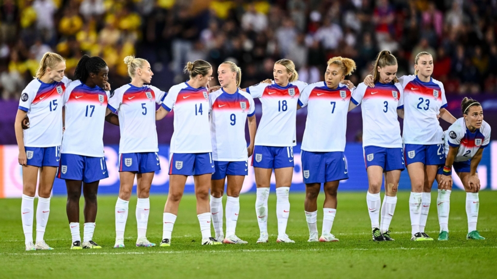 England’s Lionesses name squad for Black Queens and China friendlies – MyJoyOnline