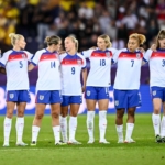 England's Lionesses name squad for Black Queens and China friendlies England's Lionesses name squad for Black Queens and China friendlies