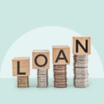 Average lending rates fall sharply to 22.22% in October 2025