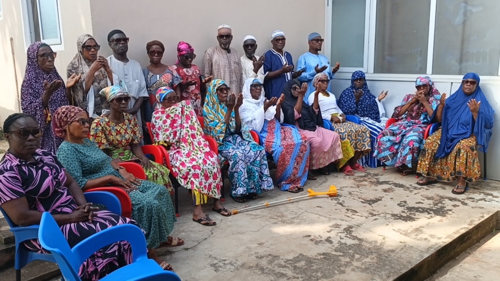 Muntaka funds 35-day medical mission across 8 constituencies, delivering care to 9,000 residents